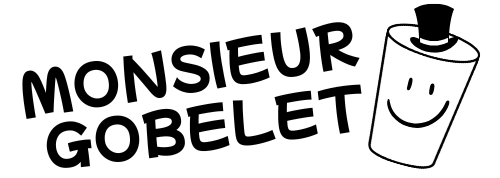 Monsieur Gobelet